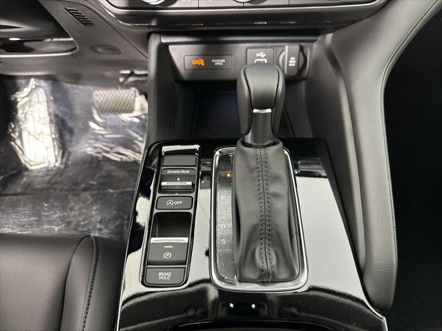 new 2025 Acura Integra car, priced at $34,795