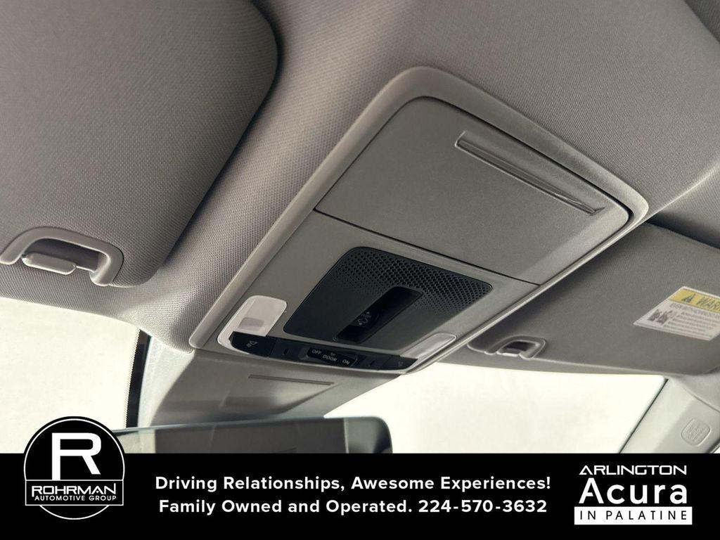 used 2025 Acura Integra car, priced at $28,995