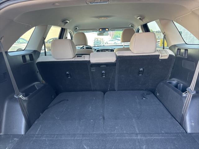 used 2019 Kia Sorento car, priced at $15,795