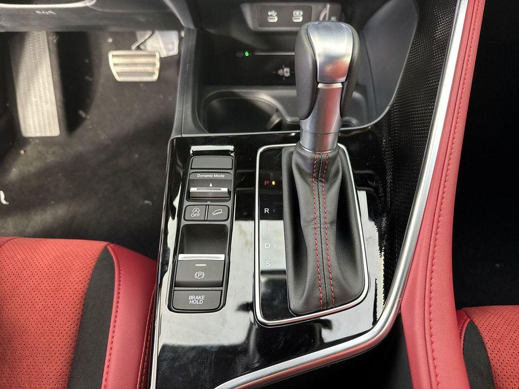 new 2025 Acura ADX car, priced at $41,950