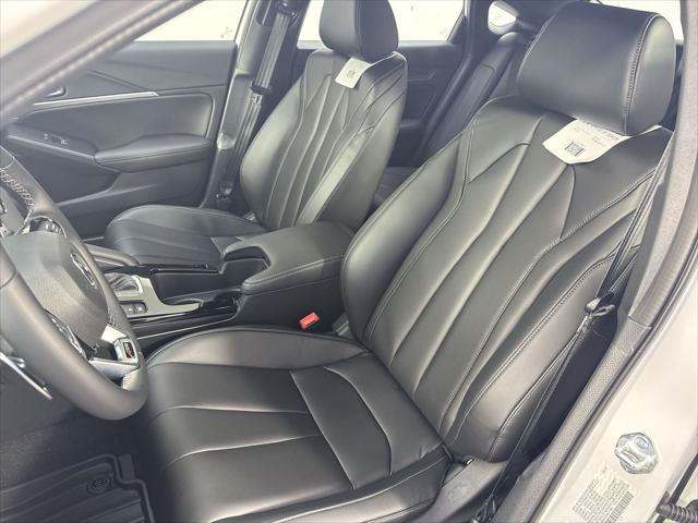 new 2025 Acura Integra car, priced at $36,795