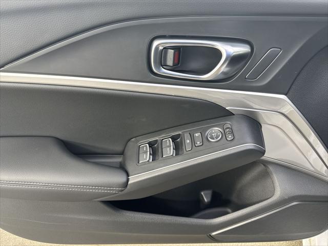 new 2025 Acura Integra car, priced at $36,795