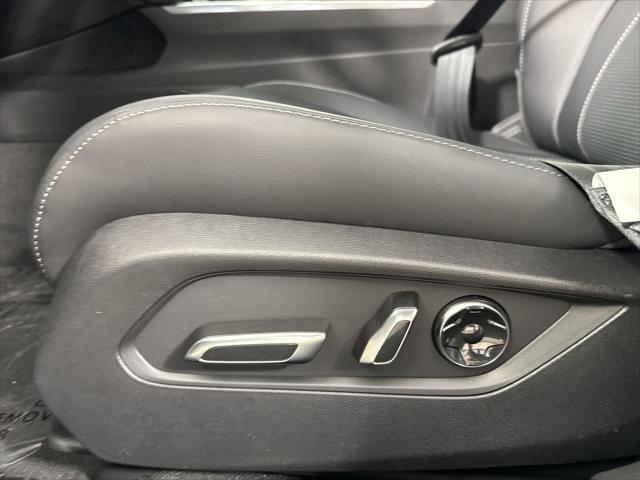 new 2025 Acura TLX car, priced at $46,595