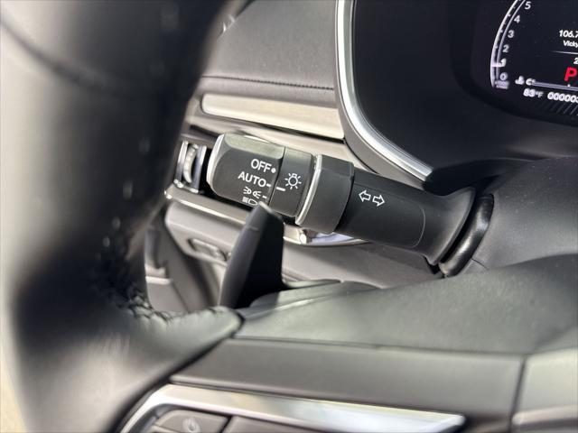 new 2026 Acura MDX car, priced at $61,350