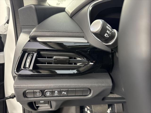 new 2026 Acura MDX car, priced at $61,350