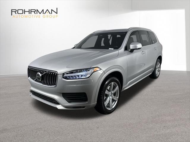 used 2023 Volvo XC90 car, priced at $35,898