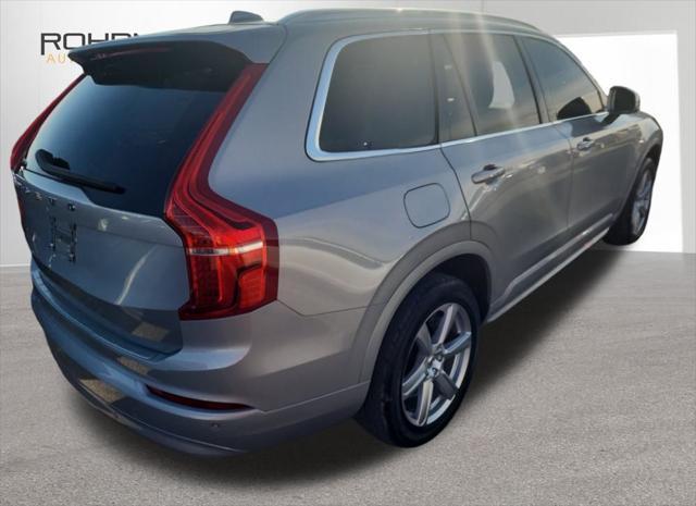 used 2023 Volvo XC90 car, priced at $36,838