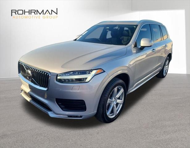 used 2023 Volvo XC90 car, priced at $36,838