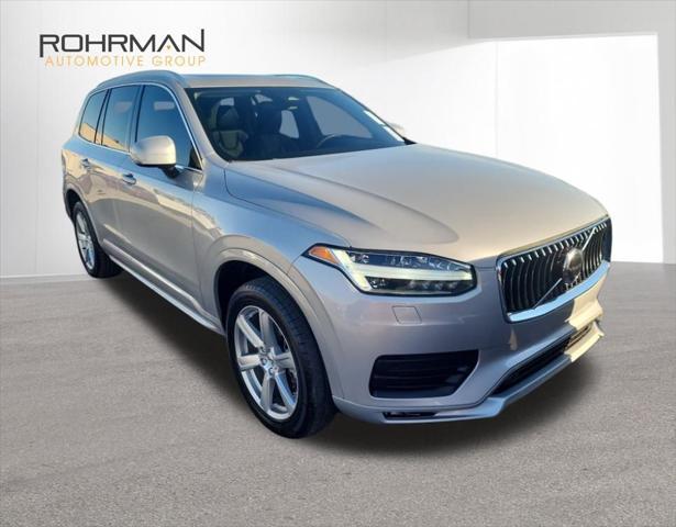 used 2023 Volvo XC90 car, priced at $36,838