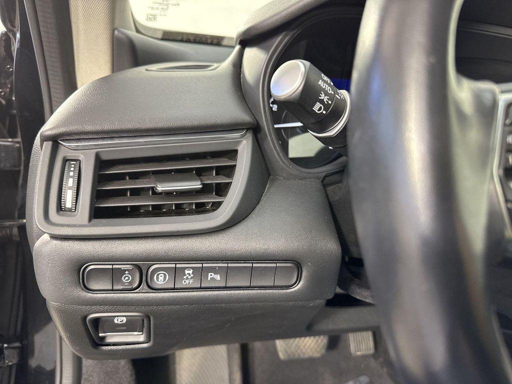 used 2022 Acura TLX car, priced at $27,895