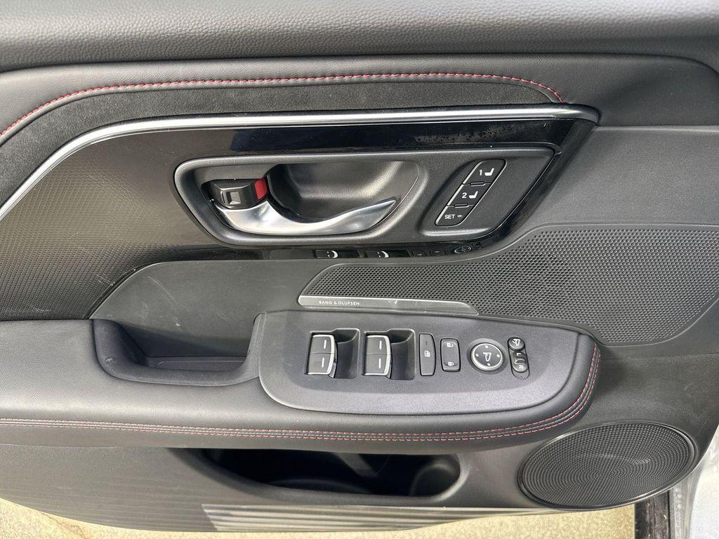 new 2025 Acura ADX car, priced at $45,350