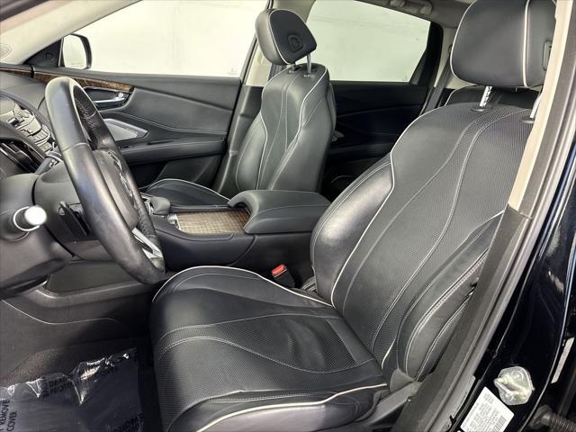 used 2019 Acura RDX car, priced at $22,898