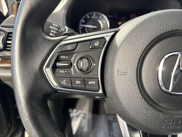 used 2019 Acura RDX car, priced at $22,898