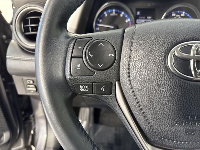 used 2016 Toyota RAV4 car, priced at $17,899