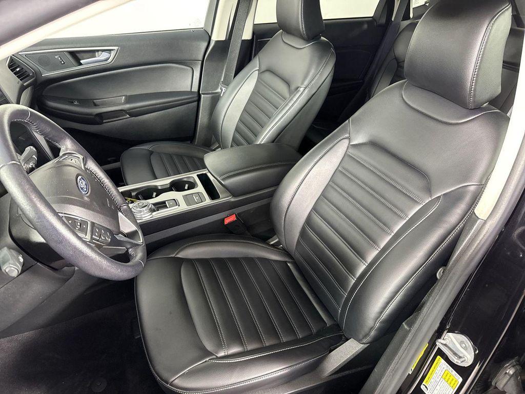 used 2023 Ford Edge car, priced at $24,695