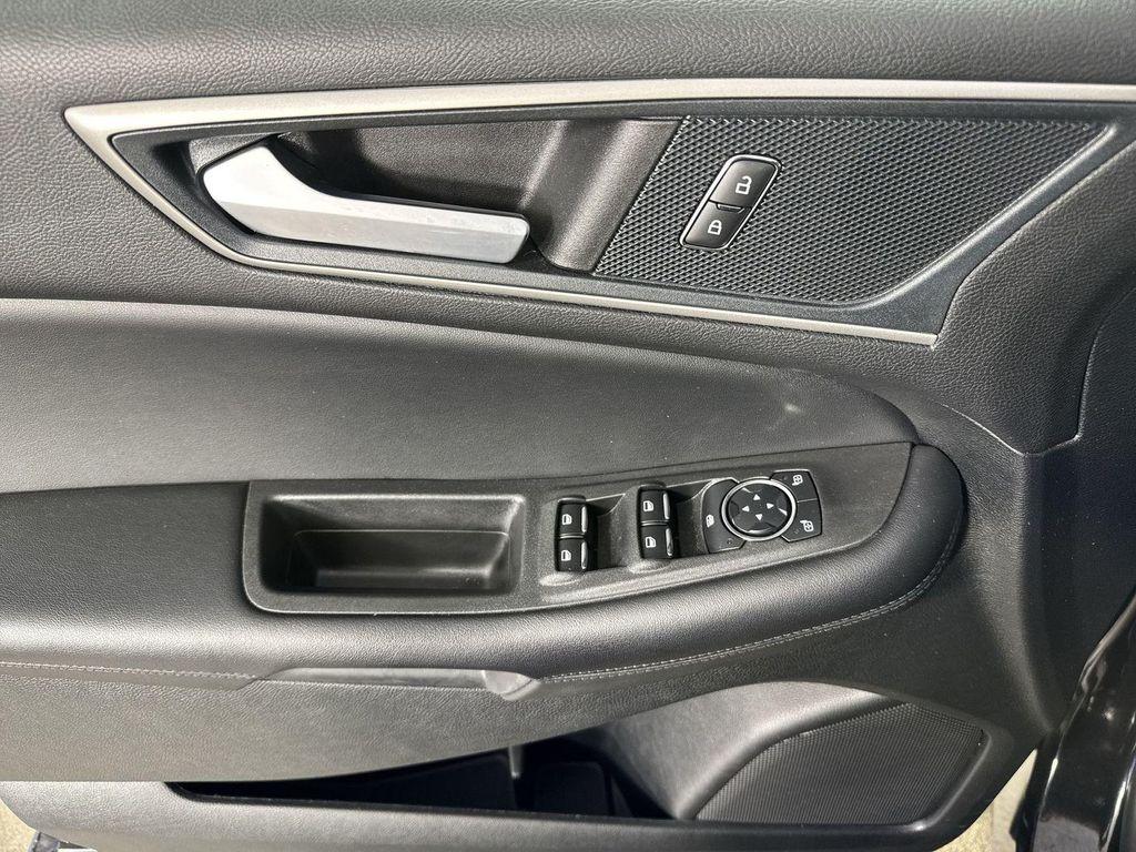 used 2023 Ford Edge car, priced at $24,695