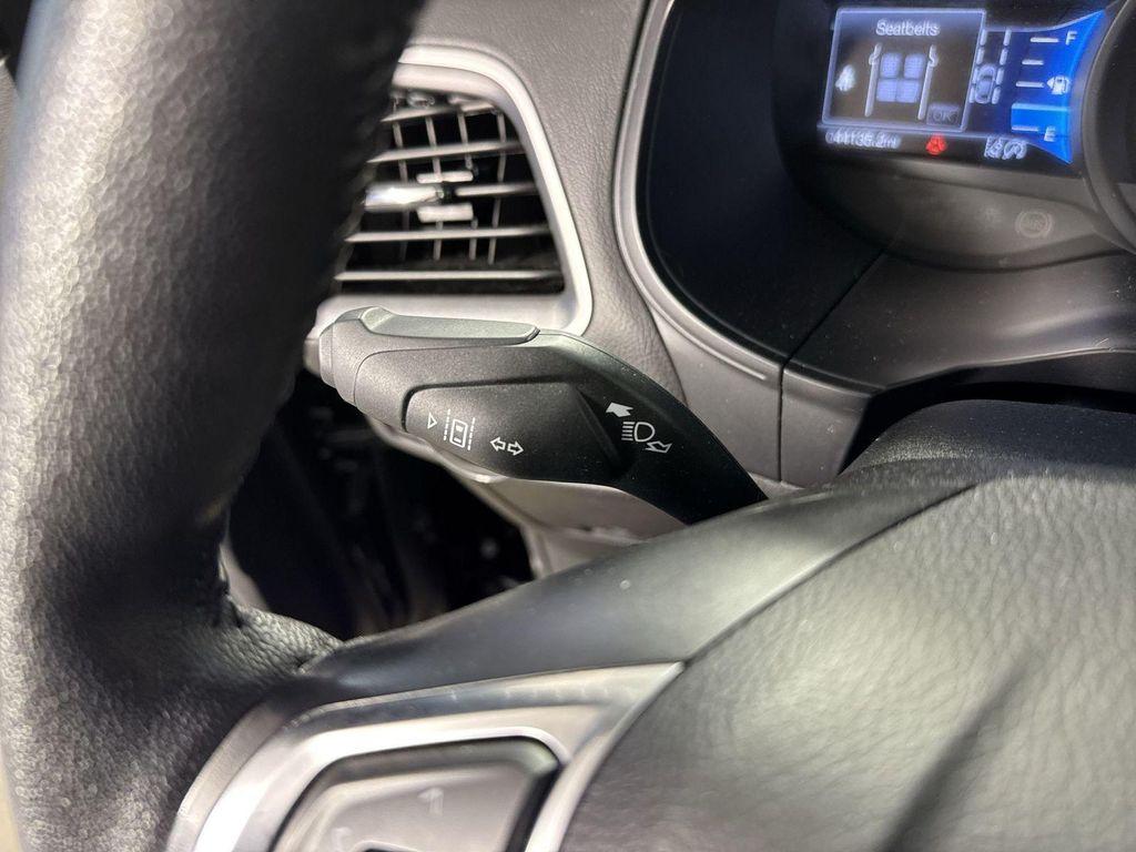 used 2023 Ford Edge car, priced at $24,695