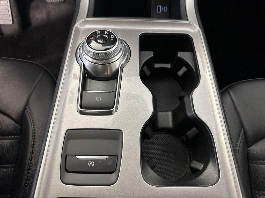 used 2023 Ford Edge car, priced at $24,695