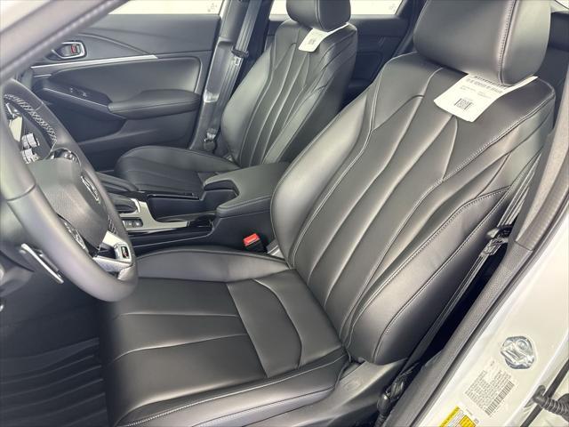 new 2025 Acura Integra car, priced at $36,795