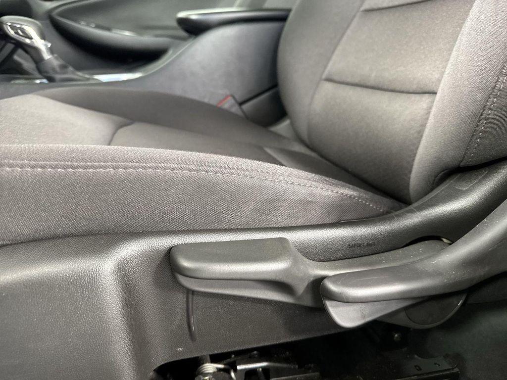 used 2023 Chevrolet Malibu car, priced at $16,895