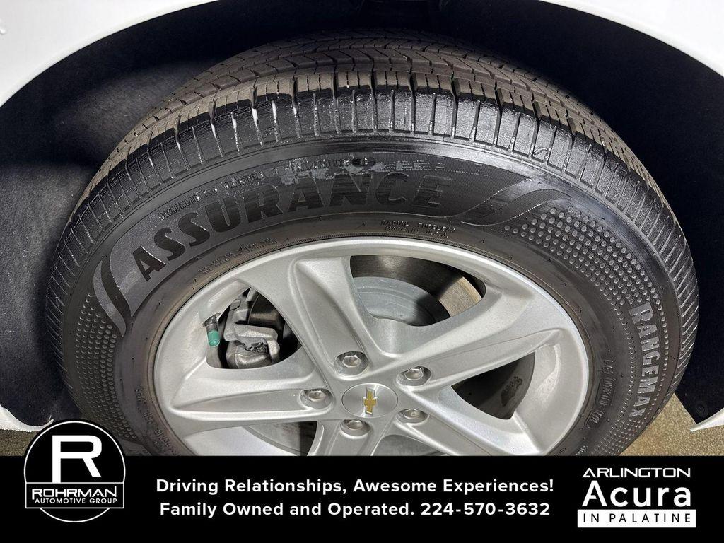 used 2023 Chevrolet Malibu car, priced at $16,895