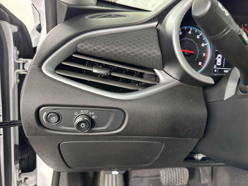 used 2023 Chevrolet Malibu car, priced at $16,895