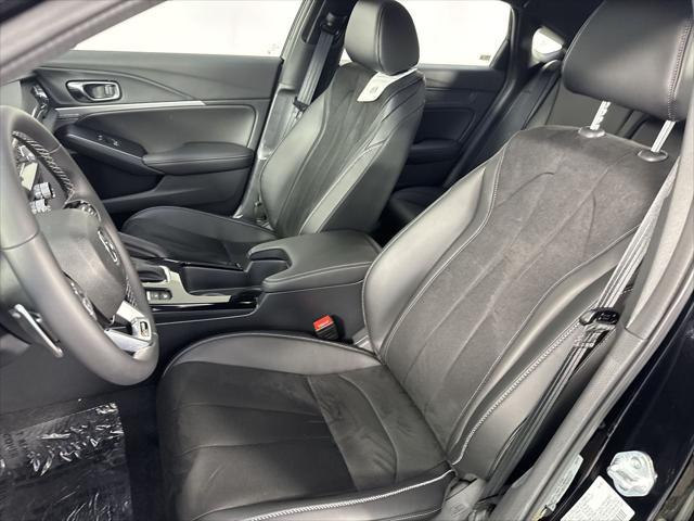 new 2025 Acura Integra car, priced at $39,795