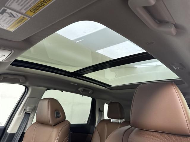 used 2024 Acura MDX car, priced at $47,995