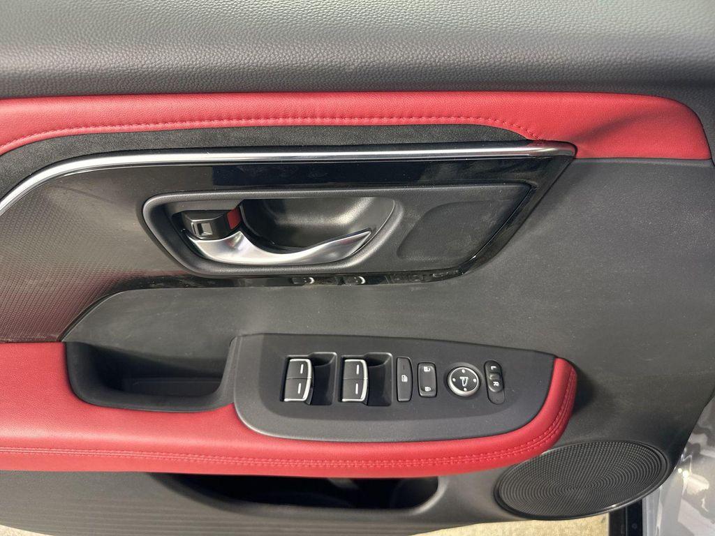 new 2025 Acura ADX car, priced at $41,950