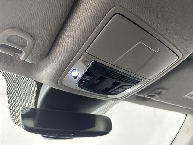 used 2023 Acura MDX car, priced at $42,997