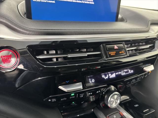 used 2023 Acura MDX car, priced at $42,997