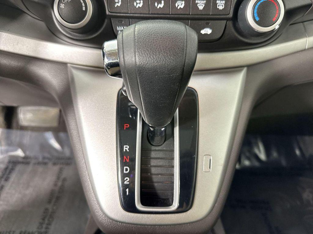 used 2013 Honda CR-V car, priced at $12,395