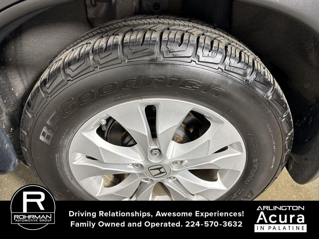 used 2013 Honda CR-V car, priced at $12,395