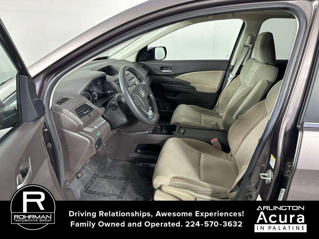 used 2013 Honda CR-V car, priced at $12,395