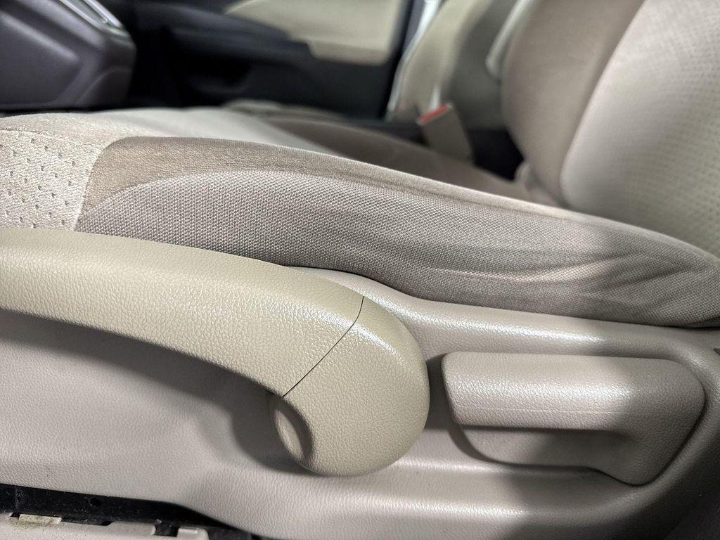 used 2013 Honda CR-V car, priced at $12,395