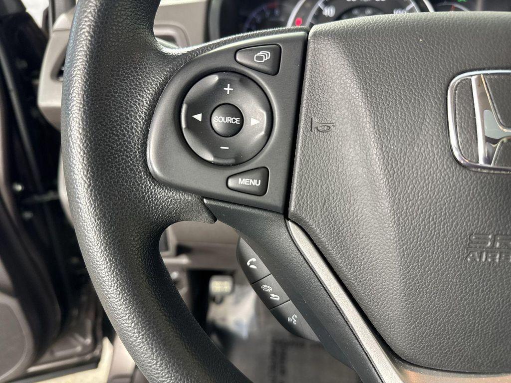 used 2013 Honda CR-V car, priced at $12,395