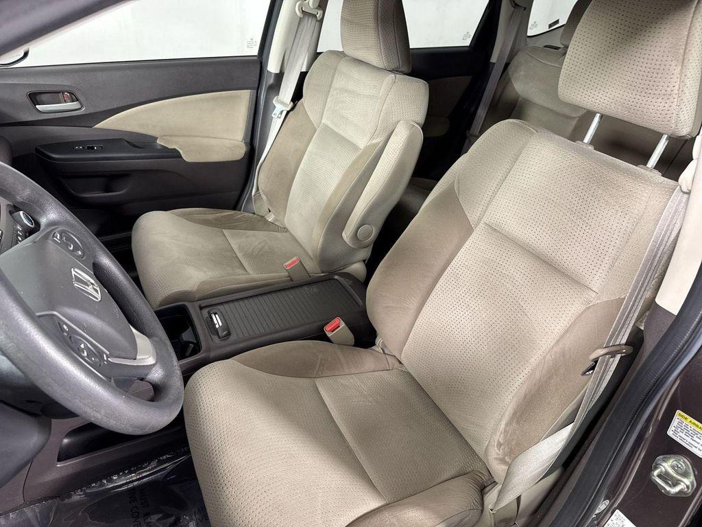 used 2013 Honda CR-V car, priced at $12,395