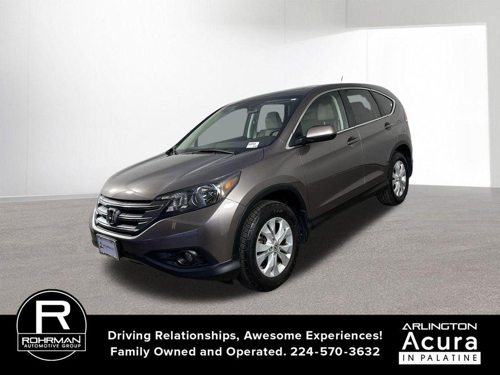 used 2013 Honda CR-V car, priced at $12,395
