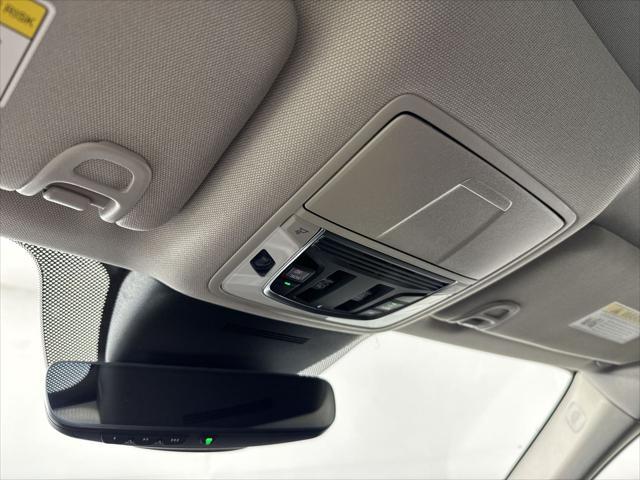 used 2025 Acura MDX car, priced at $53,698