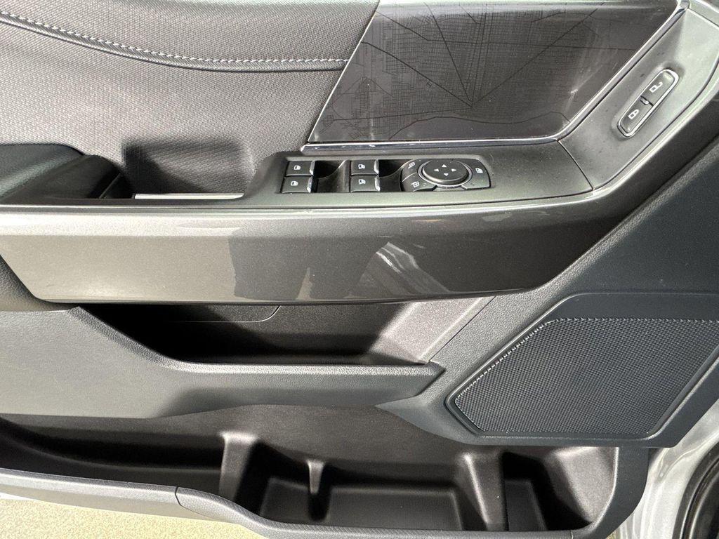 used 2022 Ford F-150 car, priced at $35,850