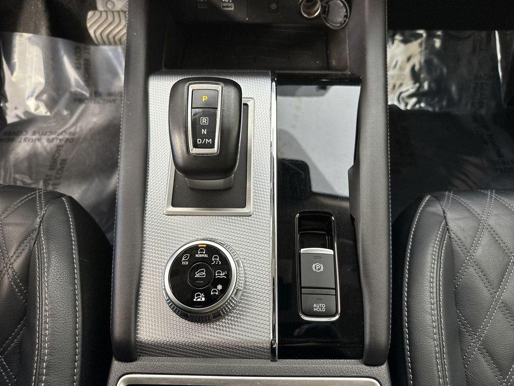 used 2022 Mitsubishi Outlander car, priced at $18,225