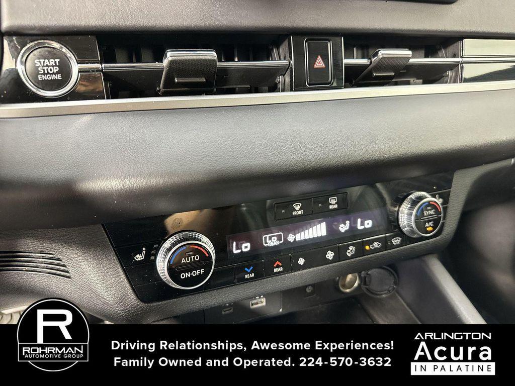 used 2022 Mitsubishi Outlander car, priced at $18,225