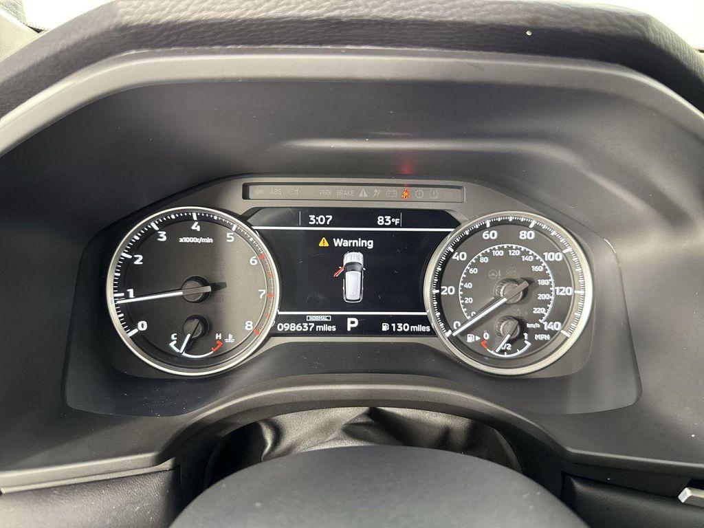 used 2022 Mitsubishi Outlander car, priced at $18,225