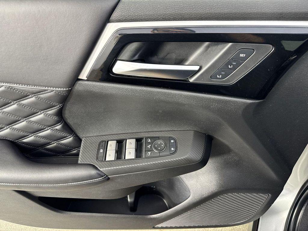 used 2022 Mitsubishi Outlander car, priced at $18,225