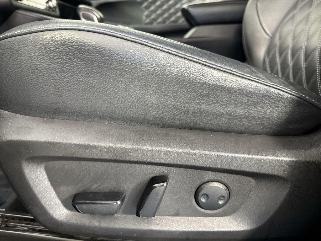 used 2022 Mitsubishi Outlander car, priced at $18,225