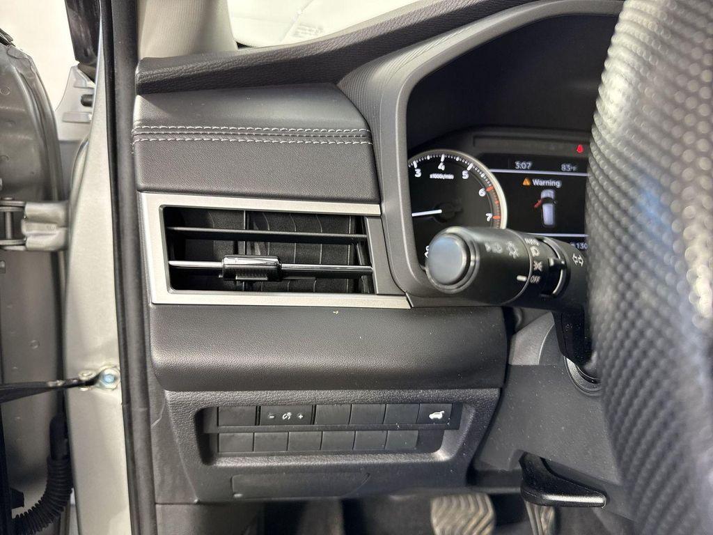 used 2022 Mitsubishi Outlander car, priced at $18,225