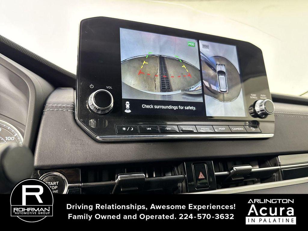 used 2022 Mitsubishi Outlander car, priced at $18,225