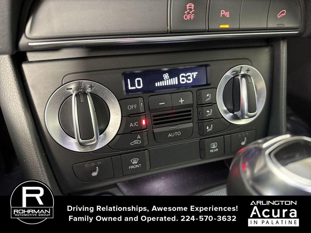 used 2015 Audi Q3 car, priced at $11,697