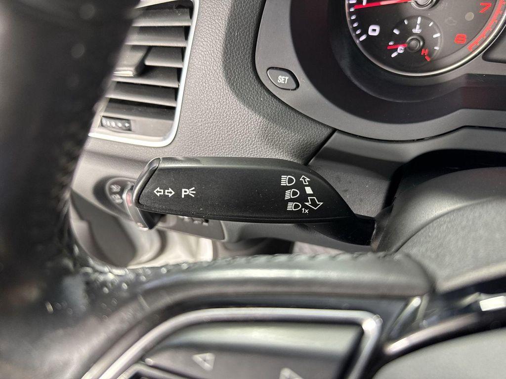 used 2015 Audi Q3 car, priced at $11,697