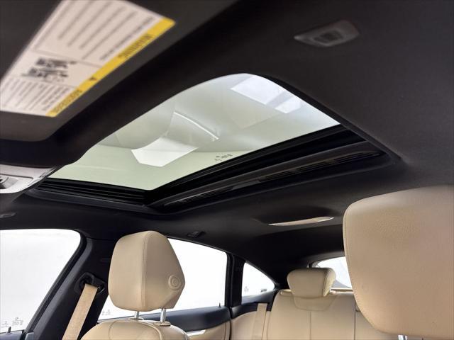 used 2016 BMW 435 Gran Coupe car, priced at $17,598